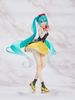 Hatsune Miku Wonderland Series Shirayukihime - Piapro Characters | Taito Figure