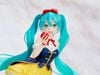 Hatsune Miku Wonderland Series Shirayukihime - Piapro Characters | Taito Figure