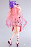 Succubus Lulumu Swimsuit ver. 1/6 - Illustrated by Tamano Kedama | OrchidSeed Tuberosa+ Figure