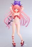 Succubus Lulumu Swimsuit ver. 1/6 - Illustrated by Tamano Kedama | OrchidSeed Tuberosa+ Figure