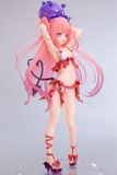 Succubus Lulumu Swimsuit ver. 1/6 - Illustrated by Tamano Kedama | OrchidSeed Tuberosa+ Figure