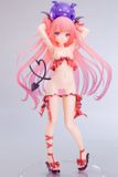 Succubus Lulumu Swimsuit ver. 1/6 - Illustrated by Tamano Kedama | OrchidSeed Tuberosa+ Figure