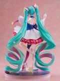 Hatsune Miku Rosuuri Ver. 1/7 - Vocaloid | Alice Glint Figure