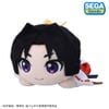 Hojo Tokiyuki S Size Plush - The Elusive Samurai | SEGA Plush Toy