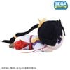 Hojo Tokiyuki S Size Plush - The Elusive Samurai | SEGA Plush Toy