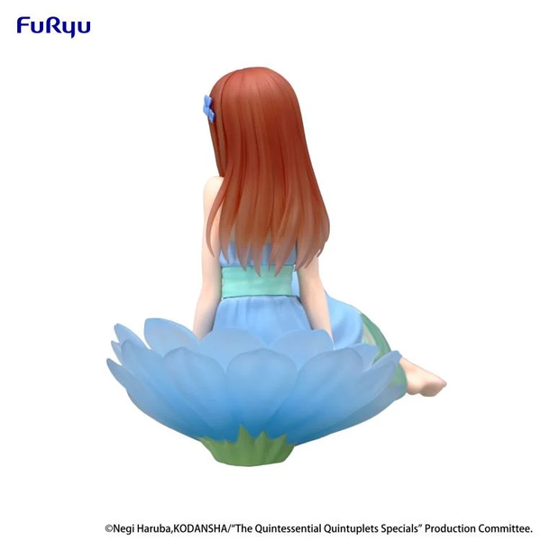 Nakano Miku Bloo-me - Gotoubun no Hanayome | FuRyu Figure