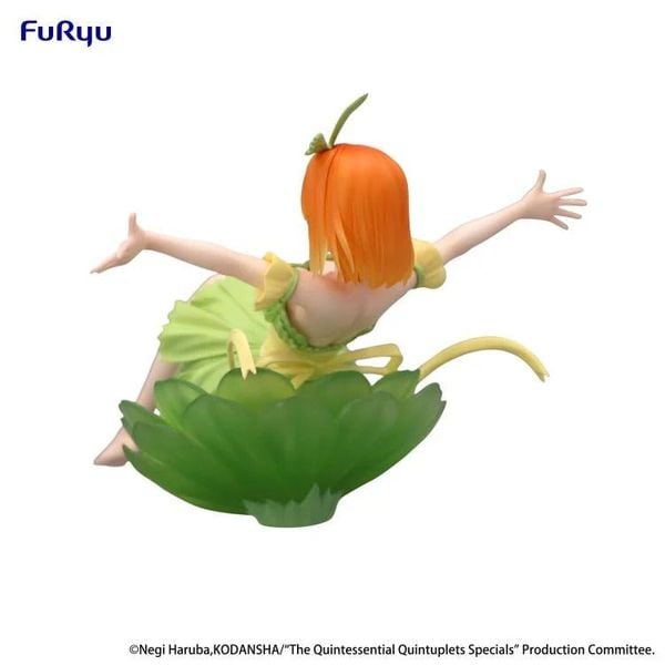 Nakano Yotsuba Bloo-me - Gotoubun no Hanayome | FuRyu Figure
