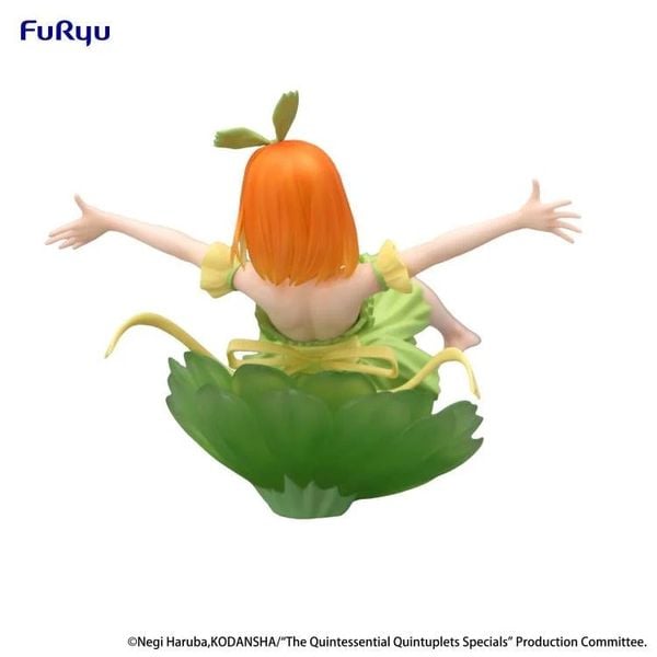 Nakano Yotsuba Bloo-me - Gotoubun no Hanayome | FuRyu Figure
