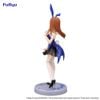 Nakano Miku Color Bunny ver. Trio-Try-iT - Eiga Gotoubun no Hanayome | FuRyu Figure