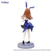 Nakano Miku Color Bunny ver. Trio-Try-iT - Eiga Gotoubun no Hanayome | FuRyu Figure