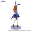 Nakano Miku Color Bunny ver. Trio-Try-iT - Eiga Gotoubun no Hanayome | FuRyu Figure
