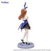 Nakano Miku Color Bunny ver. Trio-Try-iT - Eiga Gotoubun no Hanayome | FuRyu Figure