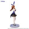 Nakano Miku Color Bunny ver. Trio-Try-iT - Eiga Gotoubun no Hanayome | FuRyu Figure