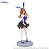 Nakano Miku Color Bunny ver. Trio-Try-iT - Eiga Gotoubun no Hanayome | FuRyu Figure