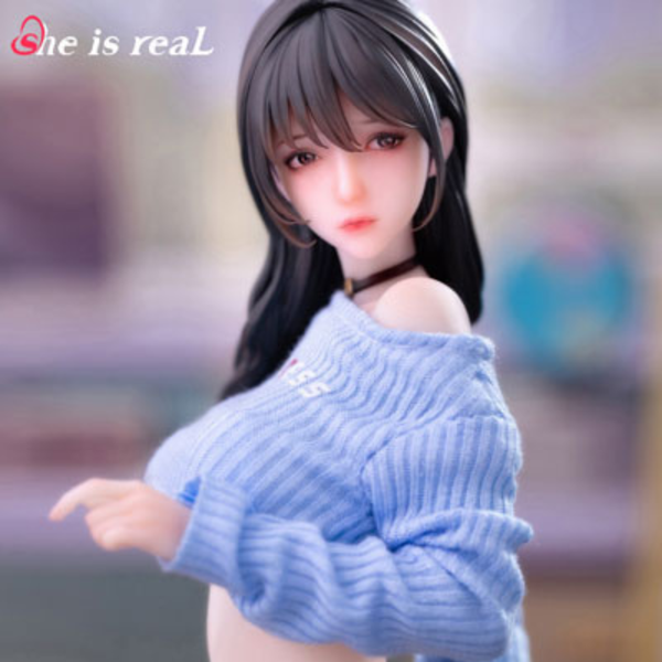 Guitar MeiMei 1/6 - she is real | BearPanda Figure