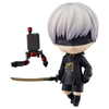 Nendoroid 1576 YoRHa No. 9 Type S & Pod 153 - NieR Automata | Square Enix Figure