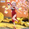 Sonico China Dress ver. Trio-Try-iT - SoniComi (Super Sonico) | FuRyu Figure