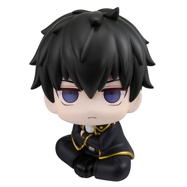 LookUp Hijikata Toushirou - Gintama | MegaHouse Figure