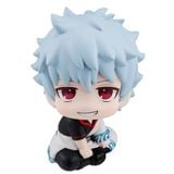 LookUp Sakata Gintoki - Gintama | MegaHouse Figure