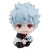 LookUp Sakata Gintoki - Gintama | MegaHouse Figure