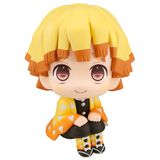 LookUp Agatsuma Zenitsu Nikotto ver. - Kimetsu no Yaiba | MegaHouse Figure