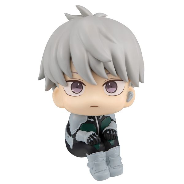 LookUp Ichikawa Reno - Kaijuu No. 8 | MegaHouse Figure