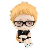 LookUp Tsukishima Kei Uniform ver. - Haikyuu!! | MegaHouse Figure