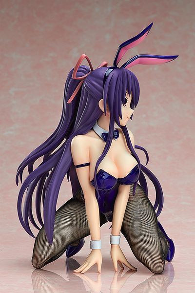 Tohka Yatogami: Bunny Ver. - Date A Live - (FREEing) Figure