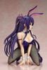Tohka Yatogami: Bunny Ver. - Date A Live - (FREEing) Figure