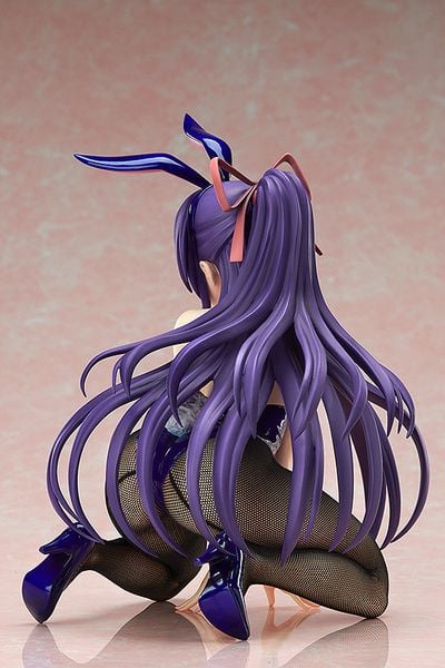 Tohka Yatogami: Bunny Ver. - Date A Live - (FREEing) Figure