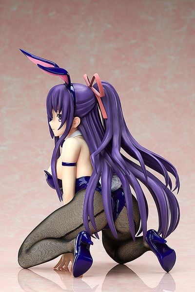 Tohka Yatogami: Bunny Ver. - Date A Live - (FREEing) Figure