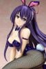 Tohka Yatogami: Bunny Ver. - Date A Live - (FREEing) Figure