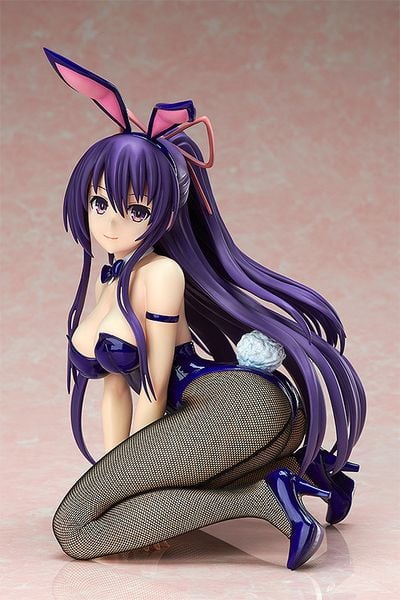 Tohka Yatogami: Bunny Ver. - Date A Live - (FREEing) Figure