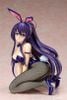 Tohka Yatogami: Bunny Ver. - Date A Live - (FREEing) Figure