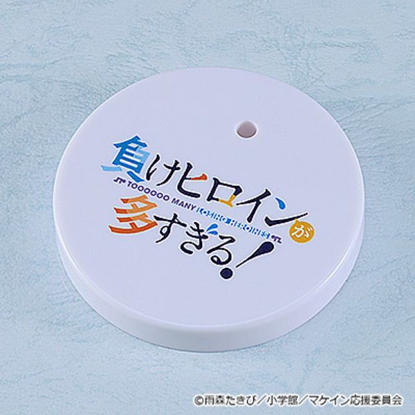 Nendoroid 2612 Yanami Anna - Make Heroine ga Oosugiru | Good Smile Company Figure