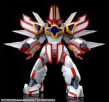 MODEROID Super Granzort - Mado King Granzort | Good Smile Company Plastic Model