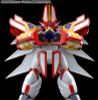 MODEROID Super Granzort - Mado King Granzort | Good Smile Company Plastic Model
