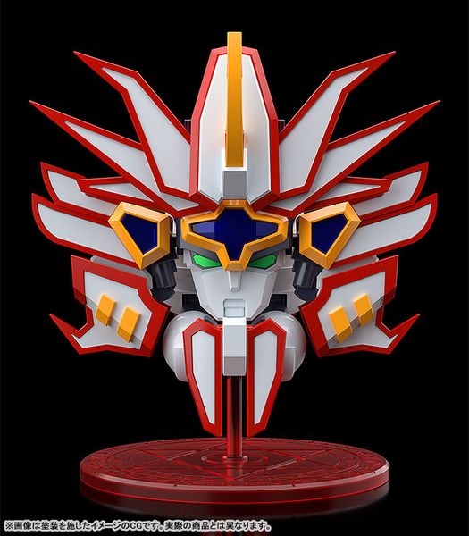 MODEROID Super Granzort - Mado King Granzort | Good Smile Company Plastic Model