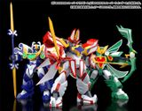 MODEROID Super Granzort - Mado King Granzort | Good Smile Company Plastic Model