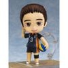Nendoroid 806 Haiba Lev - Haikyuu!! | Orange Rouge Figure