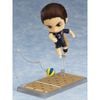Nendoroid 806 Haiba Lev - Haikyuu!! | Orange Rouge Figure