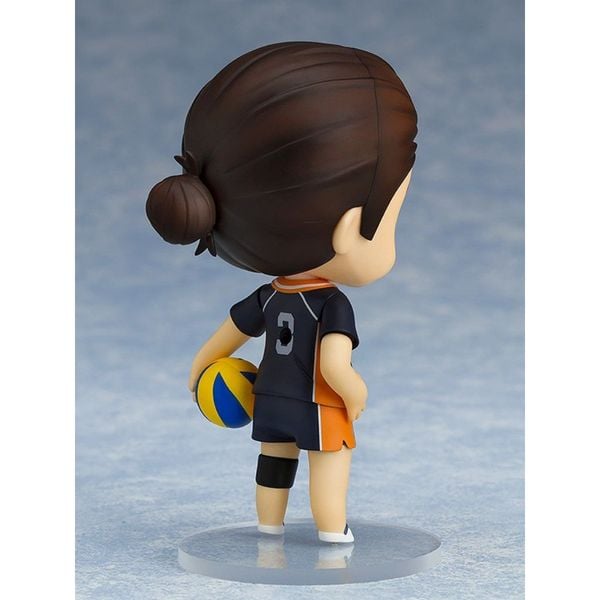 Nendoroid 806 Haiba Lev - Haikyuu!! | Orange Rouge Figure