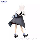 Elaina Trio-Try-iT - Majo no Tabitabi | FuRyu Figure