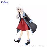 Elaina Trio-Try-iT - Majo no Tabitabi | FuRyu Figure