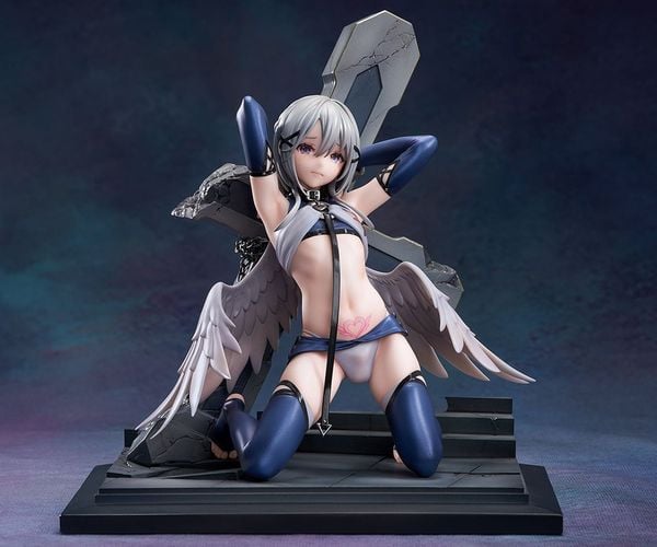 Shion 1/7 - Original Character | Native Figure