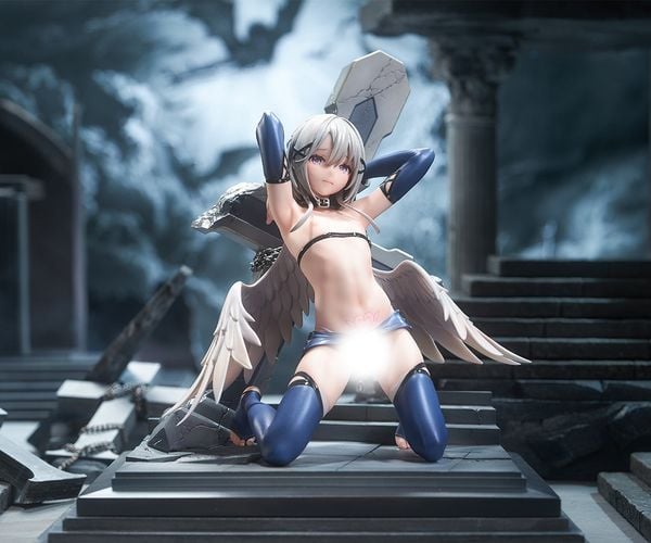 Shion 1/7 - Original Character | Native Figure