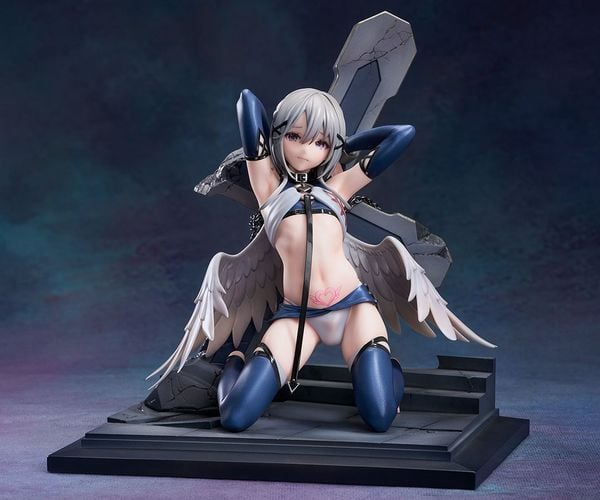 Shion 1/7 - Original Character | Native Figure