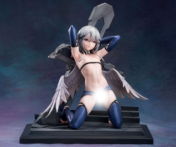 Shion 1/7 - Original Character | Native Figure