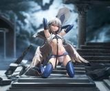 Shion 1/7 - Original Character | Native Figure