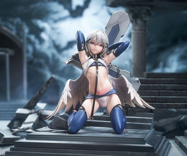 Shion 1/7 - Original Character | Native Figure